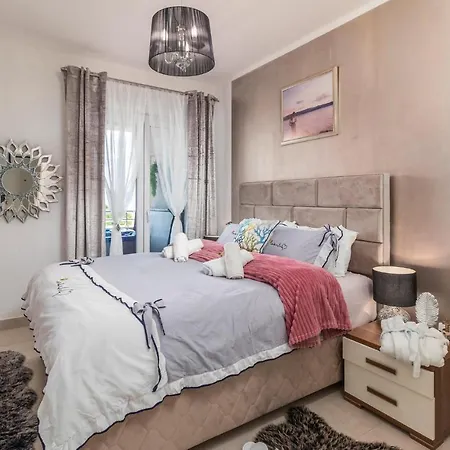 Apartment Amazing In With Wifi