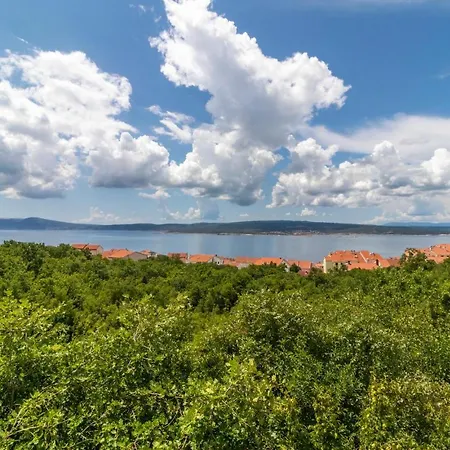Apartment Amazing In With Wifi Crikvenica